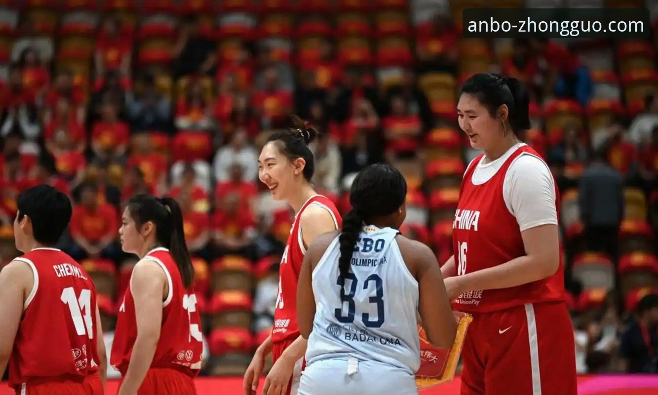 中国女篮战术革新与关键球员表现详解