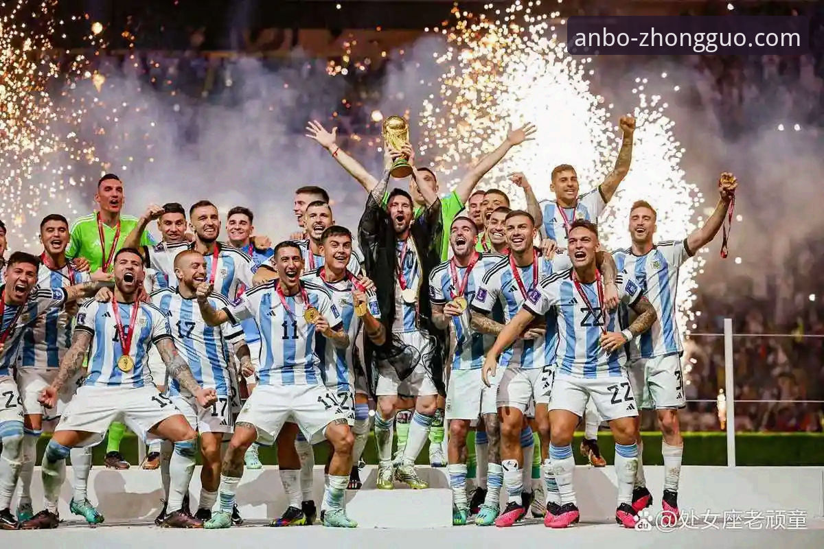 阿根廷世界杯前景深度评测：帕尼切利重伤背后的战术隐忧与平台信息价值分析