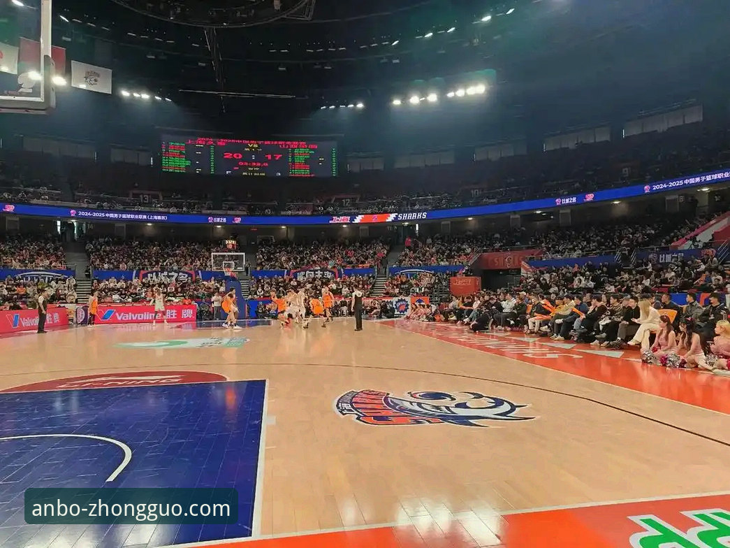 上海男篮十二连胜巩固榜首，安博体育官网入口功能详解助你沉浸观赛
