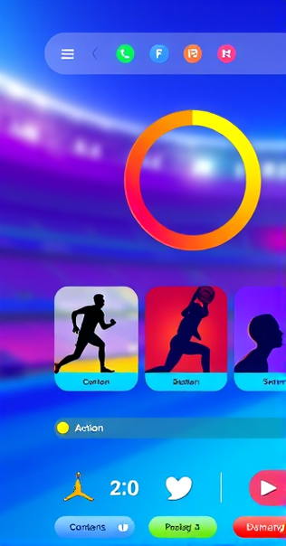 即刻触达，前沿体验